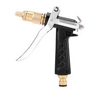 Pistola ad acqua per tubo giardino, spruzzatore per pistola ad acqua ad alta pressione per lavaggio auto