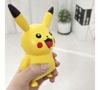 Pistola ad acqua Pocket Monster Poke-Mon - Divertente spruzzatore portatile per l'estate, feste in piscina, spiaggia, giochi all'aperto e scherzi. Perfetto per feste in piscina estive, giochi d'acqua