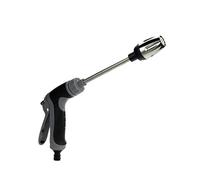 Pistola Ad Acqua Portatile Ad Alta Pressione Da Giardino, Ugello For Schiuma Spray For Acqua, Tubo For Irrigazione Da Giardino, For Auto, Casa, Giardino Impugnatura Comoda(Individual water gun)