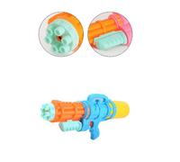 PISTOLA AD ACQUA SERBATOIO 42X12X8CM GIOCATTOLO BIMBI ESTATE VARI COLORI 605454