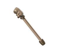 Pistola ad acqua - Spray acqua riutilizzabile - Puntelli di scena | Ricarica rapida Panda Capybara Pool Waters Squirter | Giochi da spiaggia per le serate dei bambini, divertimento sul cortile