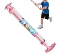 Pistola ad acqua - Spruzzatore d'acqua divertente a lungo raggio e alta pressione - Spruzzi d'acqua per giochi all'aperto, per adolescenti, adulti, famiglie, ragazzi, ragazze, vacanze, giardini