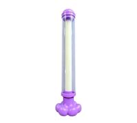 Pistola Ad Acqua - Spruzzatore D'acqua Per Bambini - Giochi Da Esterno Ergonomici E Luminosi Da 25 Cm, Immergitore Luminoso, Giocattolo A Getto A LED Illuminato, Spray Abbag