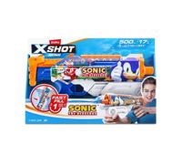 Pistola ad acqua Zuru X-Shot Sonic the Hedgehog Fast Fill
