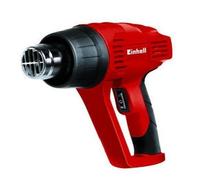 PISTOLA AD ARIA CALDA 2000W (TC-HA 2000/1) - 2000 W - EINHELL FER 410144