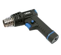 Pistola Ad Aria Calda A Butano Laser Tools 8815