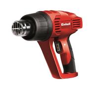 Pistola Ad Aria Calda Einhell TH-HA 2000/1 2000W 240V EINTHHA2000