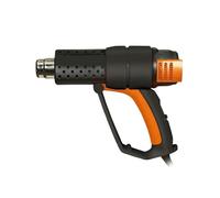 Pistola Ad Aria Calda Industriale Ventilatore Ad Aria Calda Pistola For Riscaldamento Pistola For Cottura Torcia For Saldatura In Plastica Pellicola Termoretraibile For Saldatura Facile Da Usare