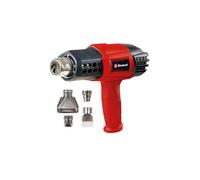 Pistola ad aria calda professionale Einhell TE-HA 2000E per Sverniciatura Temper