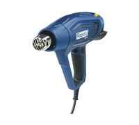 PISTOLA AD ARIA CALDA RAPID Pistola ad aria calda 5001342, 2000 W