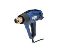 Pistola Ad Aria Calda Rapid R2200-LCD 240V 2200W RPD5001450