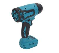 Pistola Ad Aria Calda Senza Fili, Temperatura Massima 380℃