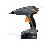 PISTOLA AD ARIA CALDA STEINEL MobileGlue 5011