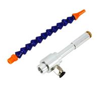 Pistola Ad Aria Fredda Con Raffreddamento A Secco A Vortice Da 13 Cm Pistola Ad