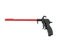 Pistola Ad Aria Laser Con Foro Laterale Lunghezza 250Mm 10" 1/4" Ingresso 7402