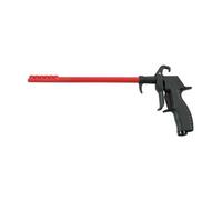 Pistola Ad Aria Laser Con Foro Laterale Lunghezza 250Mm 10" 1/4" Ingresso 7402