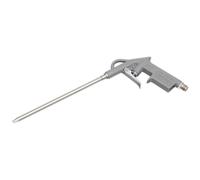 Pistola Ad Aria Sealey 200Mm Con Ingresso Aria 1/4"BSP Lunghezza 200Mm SA919