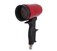 Pistola Ad Efficiente Pistola in Alluminio per L'asciugatura del Corpo per la Vernice a Base D'acqua Anti -inquinamento Maniglia Ergonomica per Automobile