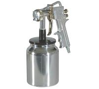 Pistola aerografo ad aria compressa Fiac 1850/4/U in allumino per compressori se