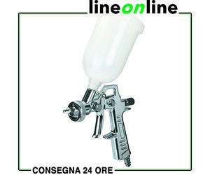 Pistola aerografo Einhell 4133000