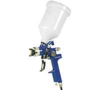 Pistola aerografo HVLP verniciatura a spruzzo Asturo professionale ugello 2.0 mm
