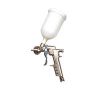 Pistola Aerografo Serbatoio Superiore Ugello 1,5 mm Ani