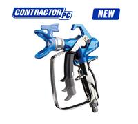 PISTOLA AIRLESS PER VERNICIATURA SPRUZZO GRACO CONTRACTOR PC PROMOZIONE
