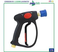 Pistola Alta Pressione Per Idropulitrici 360 Bar - ML955
