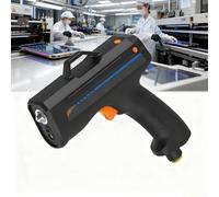 Pistola antistatica per verniciatura automatica e assemblaggio elettronico, strumento antistatico senza fili per imballaggi di film e uso in laboratorio