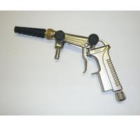 PISTOLA ARIA ACQUA LANCIA LAVAGGIO ANI 26/LR - AIR/WATER WASHING GUN