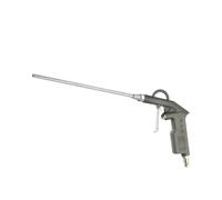 Pistola Aria Compressa Soffiaggio Canna Lunga per Compressore