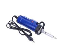 Pistola Aspirazione Elettrica 220V 30W per Stagno Ventosa Elettrica Completamente Automatica Strumento Pompa Dissaldante