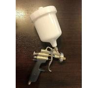 PISTOLA ASTURO aerografo professionale ORIGINALE vari ugelli