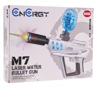 Pistola automatica a gel con palline d’acqua con accessori