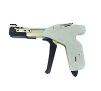 Pistola automatica for fascette serracavo, attrezzi for cavi in acciaio inossidabile larghezza 4,8 mm max Per il fai da te e la riparazione dei cavi