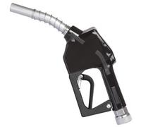 Pistola Automatica per Rifornimento Gasolio Serie Pro Compatibile con Diversi