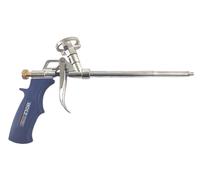 Pistola automatica per schiuma poliuretanica Holz Technic FLYFOAM