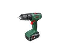 Pistola avvitatore Bosch EasyImpact 18V-40 2 marce 1630 RPM