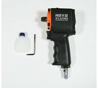 PISTOLA AVVITATORE COMPATTO ARIA COMPRESSA PNEUMATICO IMPULSI 1/2" POLLICI 055