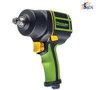 PISTOLA AVVITATORE PNEUMATICO AD IMPULSI CON ATTACCO 1/2 FASANO TOOLS FGA 309