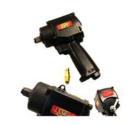 PISTOLA AVVITATORE SVITABULLONI PNEUMATICO 1/2'' 650nM AUTO PROFESSIONALE