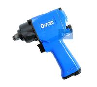 PISTOLA AVVITATORE SVITABULLONI PNEUMATICO 1/2'' 9800RPM 90PSI AUTO MOTO 1/4"