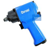 PISTOLA AVVITATORE SVITABULLONI PNEUMATICO 1/2'' 9800RPM 90PSI AUTO MOTO 1/4"