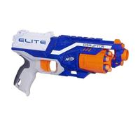 Nerf Elite Disruptor N-Strike B9837EU4 Hasbro 8 Anni+