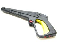 PISTOLA C/ATTACCO RAPIDO INTEGR.