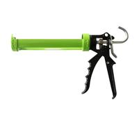 Pistola Cartuccia per Mastice, Silicone, Acrilico versione professionale