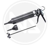 Pistola Cilindrica Per Materiale Sciolto Maurer 900 ML
