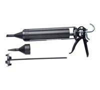PISTOLA FUGATRICE PER SFUSO SCIOLTO STUCCARE FUGARE MALTA CEMENTO STUCCO (29053)