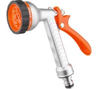 PISTOLA CLABER BASIC METAL MULTIFUNZIONE