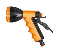 CLABER 8541 LANCIA PISTOLA DOCCIA ERGO IDEALE PER AIUOLE O VASI ABS GIARDINAGGIO
